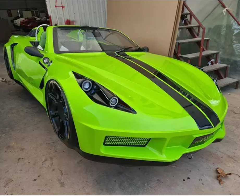 jet car boats for sale