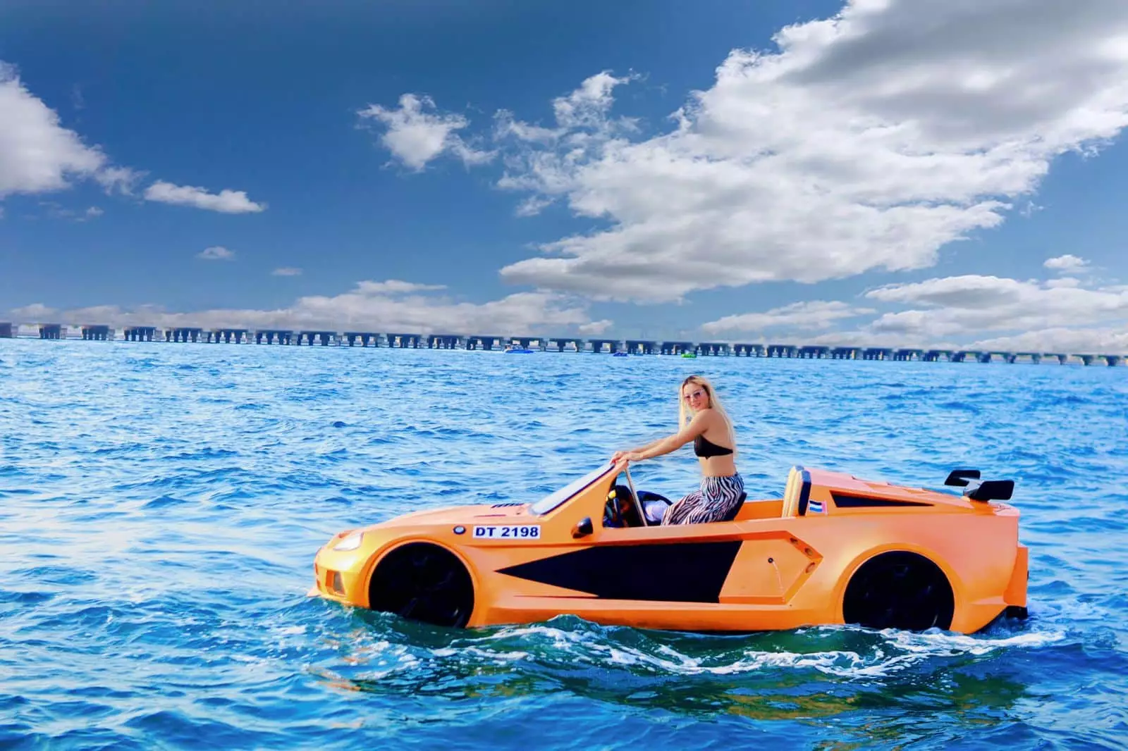 jet car boats for sale