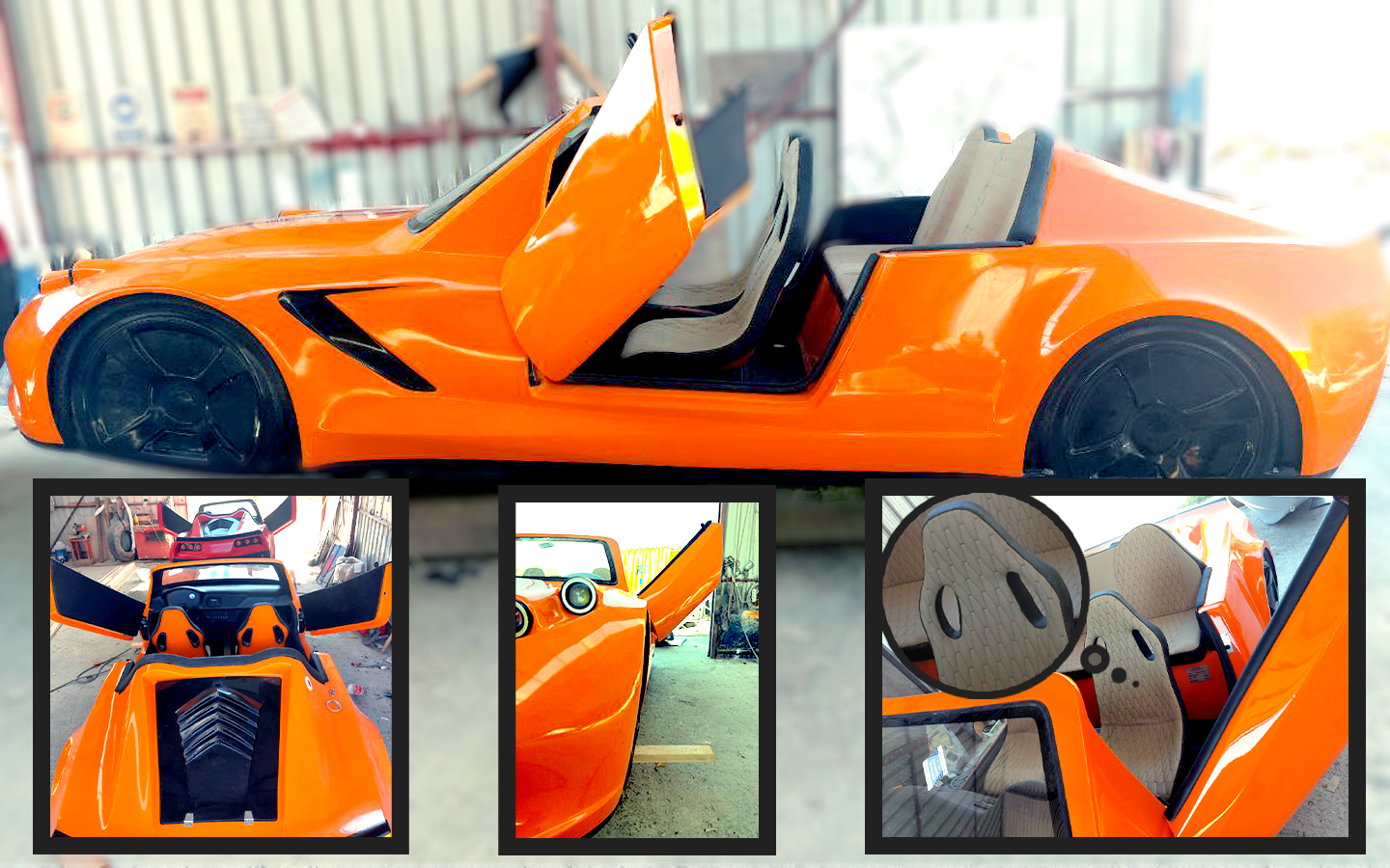 jet car boats for sale