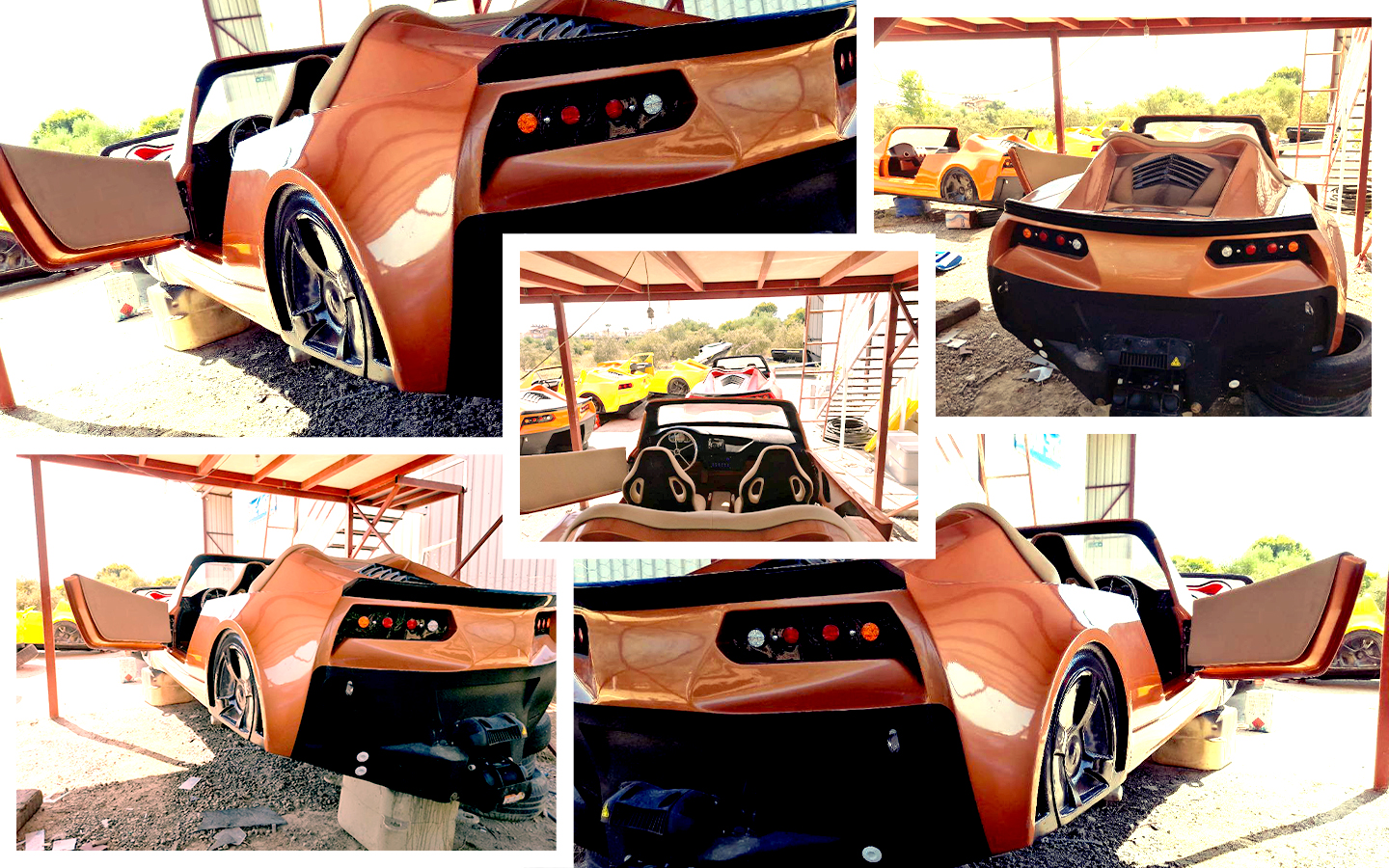 jet car boats for sale